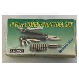 Misc. Vintage Collectibles Including Coca Cola, Pocket Knives, Watch and More