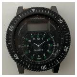 Misc. Vintage Collectibles Including Coca Cola, Pocket Knives, Watch and More