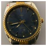 Misc. Vintage Collectibles Including Coca Cola, Pocket Knives, Watch and More