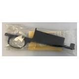 MGP Tactical Covert HexGrip Sleeve Mag Graffitiable GVNGrip Fits All Items For Glock G17,G19,G22,G34, G43X, Ar15, Ar10 (New) & Mauser Trigger Guard