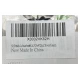 Misc. Items Including Decorative Floor Mats, Halloween Bath Bombs and More