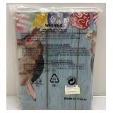 Misc. Items Including Decorative Floor Mats, Halloween Bath Bombs and More