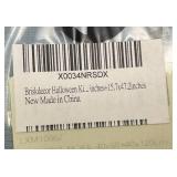 Misc. Items Including Decorative Floor Mats, Halloween Bath Bombs and More