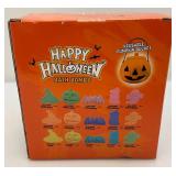 Misc. Items Including Decorative Floor Mats, Halloween Bath Bombs and More