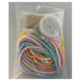 Misc. Items Including Decorative Floor Mats, Halloween Bath Bombs and More