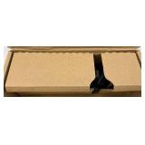 Misc. Items Including Decorative Floor Mats, Halloween Bath Bombs and More