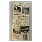 Group Of Misc. Garage Tools Including 3" Air High Speed Cutter and More