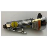 Group Of Misc. Garage Tools Including 3" Air High Speed Cutter and More