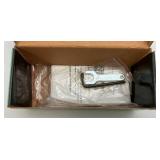 Group Of Misc. Garage Tools Including 3" Air High Speed Cutter and More