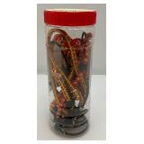 Group Of Misc. Garage Tools Including 3" Air High Speed Cutter and More