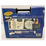 GSM Products Laser Gun Bore Sighting System (NIB)