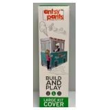 Misc. Kids ANTSY PANTS Build And Play Cover Sets (NEW)