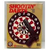 Vintage Marksman Shootin