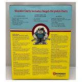 Vintage Marksman Shootin