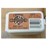 Vintage Marksman Shootin