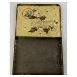 Misc. Vintage Collectible Lighters, Lucky Strike Tin and More