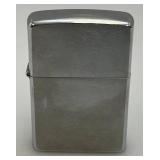 Misc. Vintage Collectible Lighters, Lucky Strike Tin and More