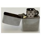 Misc. Vintage Collectible Lighters, Lucky Strike Tin and More