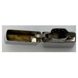 Misc. Vintage Collectible Lighters, Lucky Strike Tin and More