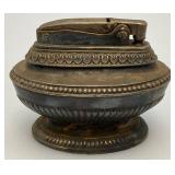 Misc. Vintage Collectible Lighters, Lucky Strike Tin and More