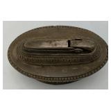 Misc. Vintage Collectible Lighters, Lucky Strike Tin and More