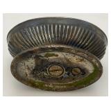 Misc. Vintage Collectible Lighters, Lucky Strike Tin and More