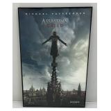 Collectible ASSASSIN