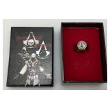 Collectible ASSASSIN