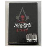 Collectible ASSASSIN