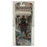 Collectible ASSASSIN