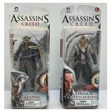 Collectible McFarlane Toys ASSASSIN