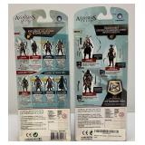 Collectible McFarlane Toys ASSASSIN