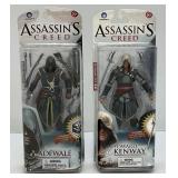 Collectible McFarlane Toys ASSASSIN