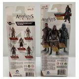 Collectible McFarlane Toys ASSASSIN