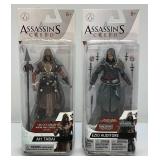 Collectible McFarlane Toys ASSASSIN