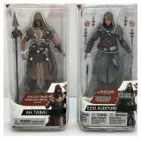 Collectible McFarlane Toys ASSASSIN