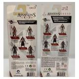 Collectible McFarlane Toys ASSASSIN