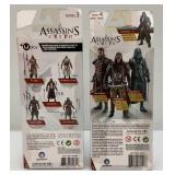 Collectible McFarlane Toys ASSASSIN