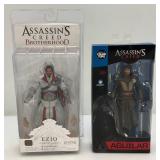 Collectible McFarlane Toys ASSASSIN