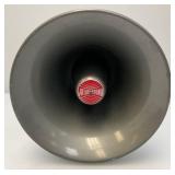 Vintage Atlas Sound Speaker