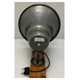 Vintage Atlas Sound Speaker