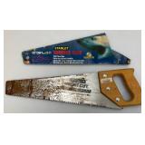 Misc. Tools And Garage Items