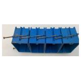 Misc. Tools And Garage Items