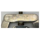 Misc. Tools And Garage Items