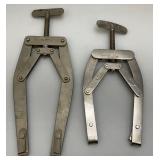 Misc. Tools And Garage Items