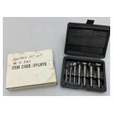 Misc. Tools And Garage Items