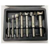 Misc. Tools And Garage Items