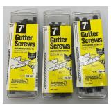 Misc. Tools And Garage Items