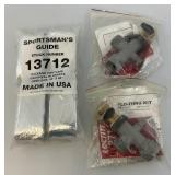 Misc. Tools And Garage Items