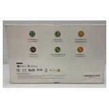 Smart Digital Picture Frame Wi-Fi Cloud Video and Photo Frame (Factory Sealed)